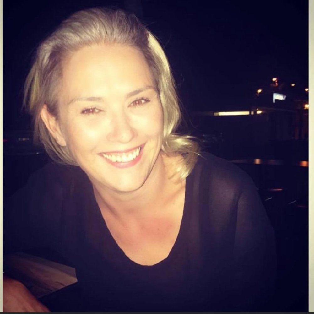 Meet your Posher, Siobhan